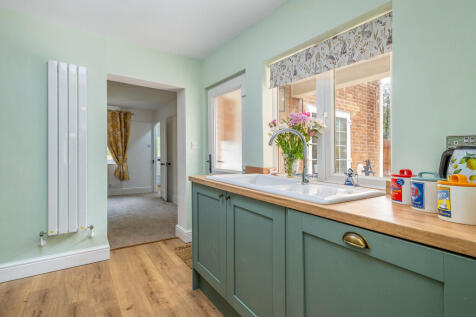 Firs Cottage-9