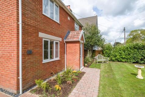 Firs Cottage-6