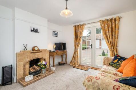 Firs Cottage-17