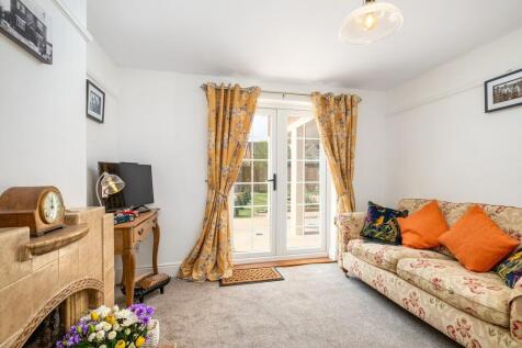 Firs Cottage-19