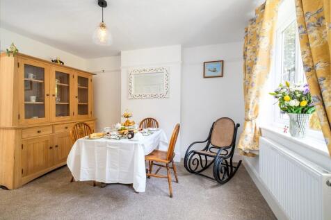 Firs Cottage-20