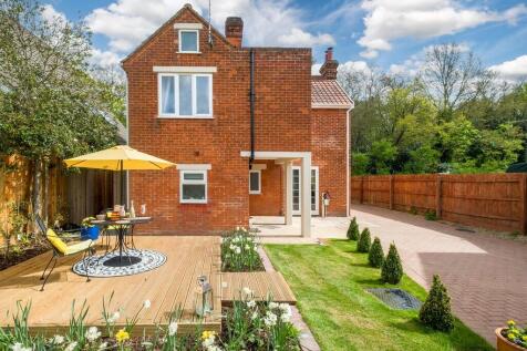 Firs Cottage-41