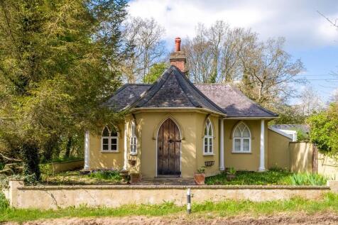 South Lodge 3