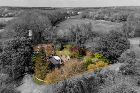 South Lodge, Witn...