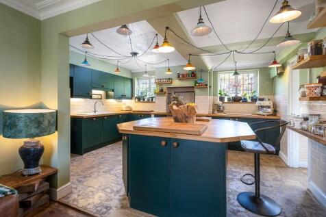 Lavendar House-12
