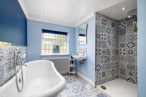 Lavendar House-31