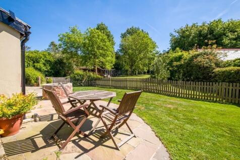 Browns Farmhouse-...