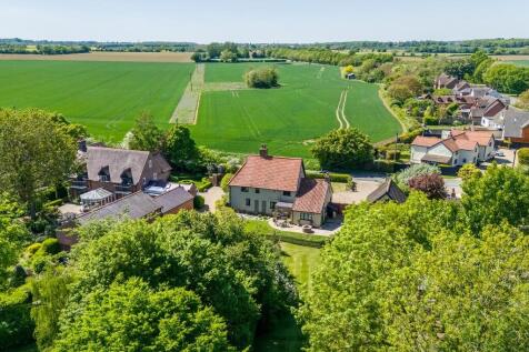 Browns Farmhouse-...
