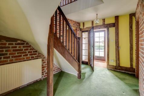 Barnfield House-9