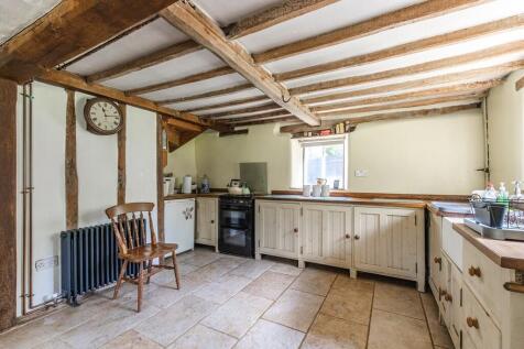 Wood House-20