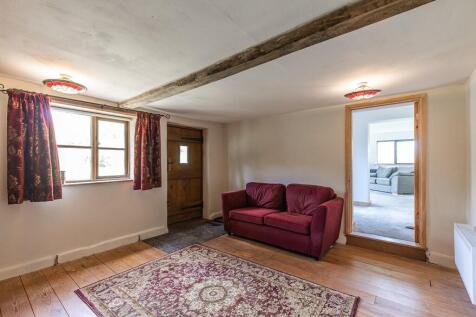 Wood House-17