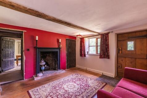 Wood House-16