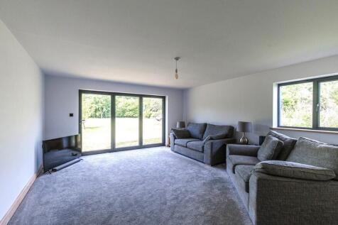 Wood House-13