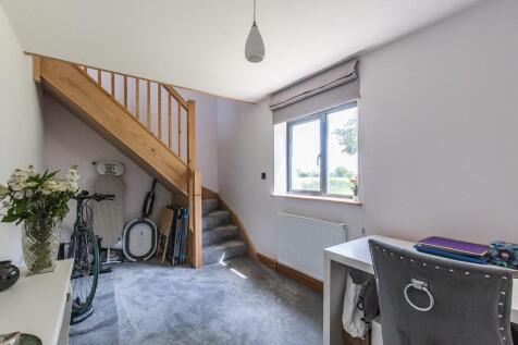 Wood House-12