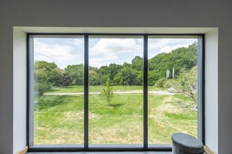 Wood House-9