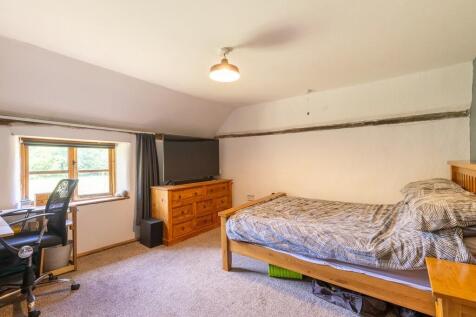 Wood House-24
