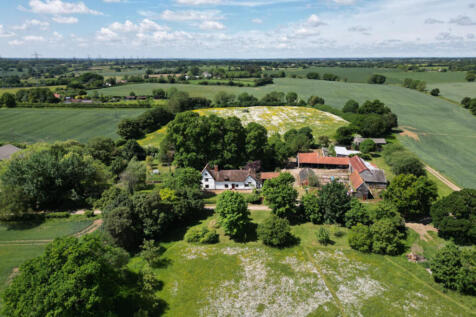 Hill Farmhouse Gr...