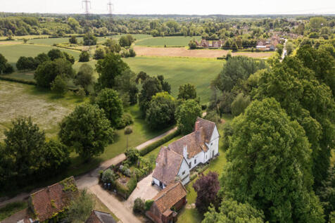 Hill Farmhouse Gr...