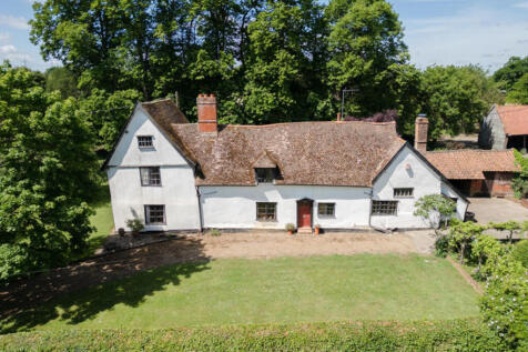 Hill Farmhouse Gr...