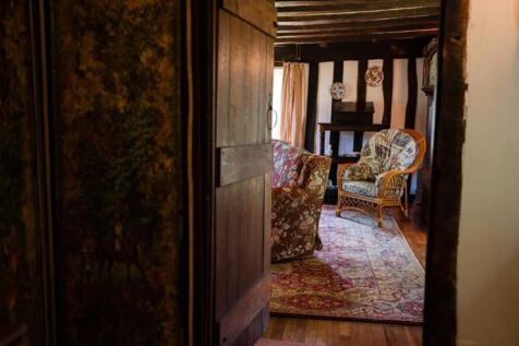 Hill Farmhouse Gr...