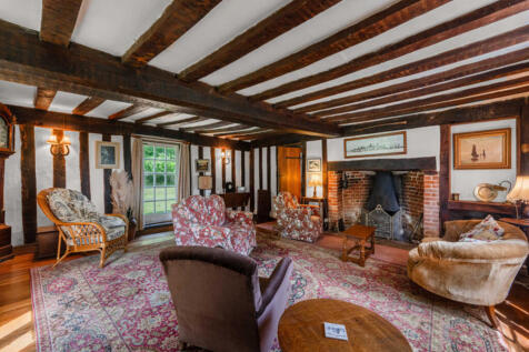 Hill Farmhouse Gr...