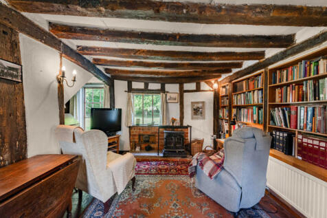 Hill Farmhouse Gr...