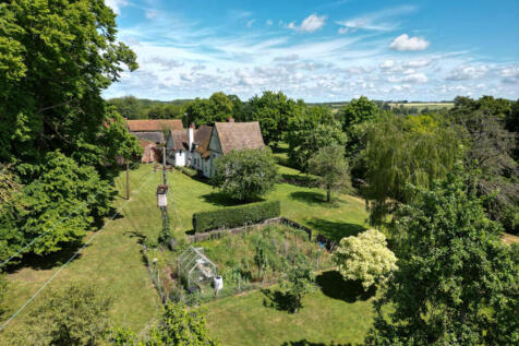Hill Farmhouse Gr...