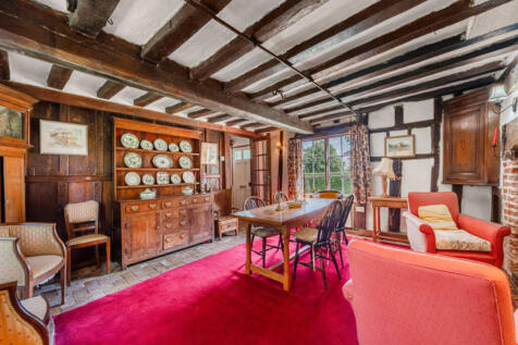 Hill Farmhouse Gr...