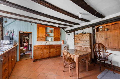 Hill Farmhouse Gr...