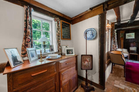 Hill Farmhouse Gr...