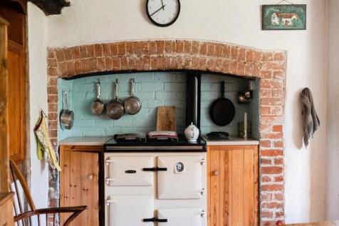Hill Farmhouse Gr...