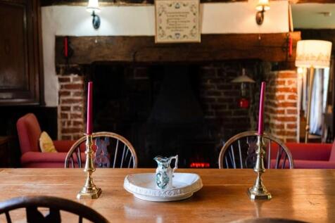Hill Farmhouse Gr...