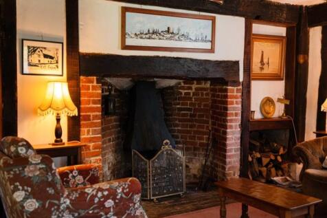 Hill Farmhouse Gr...
