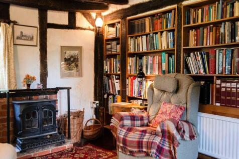 Hill Farmhouse Gr...