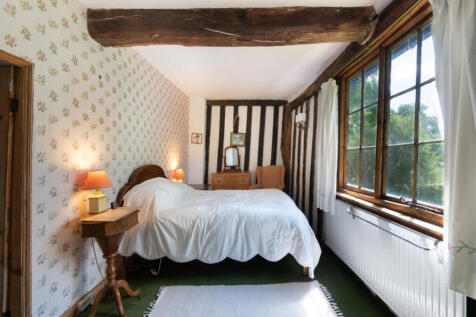 Hill Farmhouse Gr...