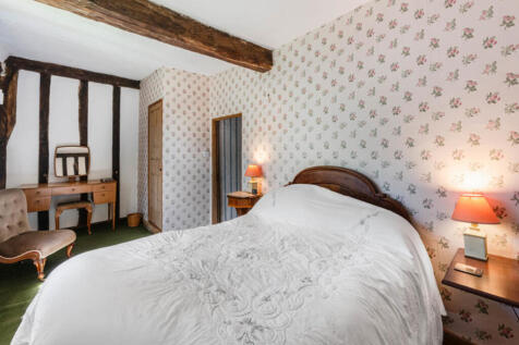 Hill Farmhouse Gr...
