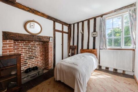 Hill Farmhouse Gr...