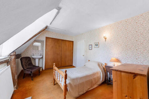 Hill Farmhouse Gr...