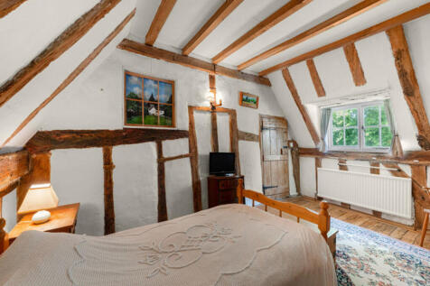 Hill Farmhouse Gr...