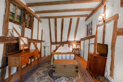 Hill Farmhouse Gr...