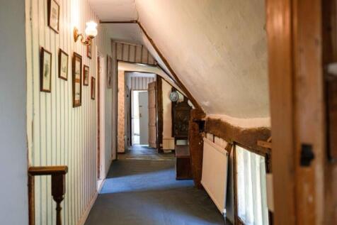 Hill Farmhouse Gr...