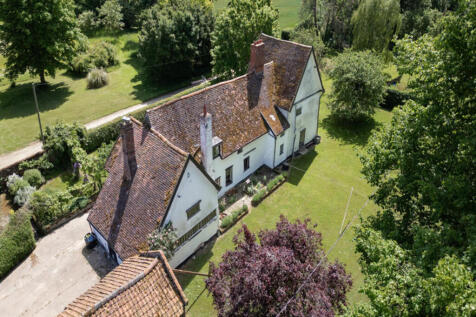Hill Farmhouse Gr...