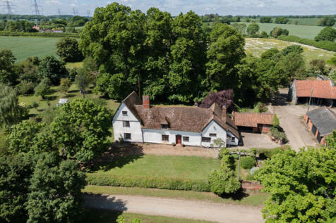 Hill Farmhouse Gr...