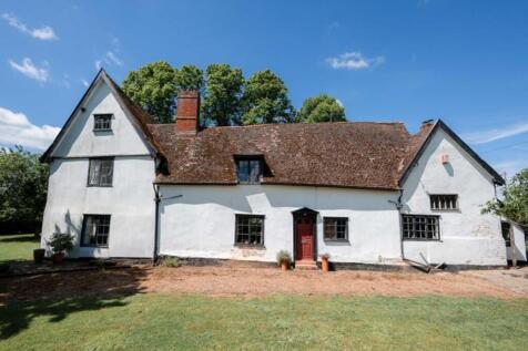 Hill Farmhouse Gr...