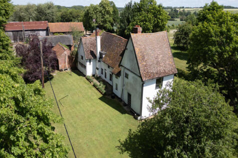 Hill Farmhouse Gr...