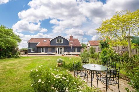 Market Farm Barn-...