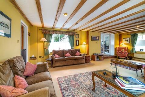 Market Farm Barn-...