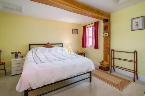 Market Farm Barn-...