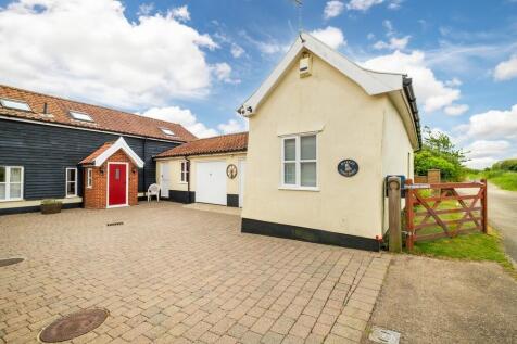 Market Farm Barn-...