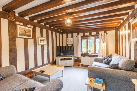 Tanns Lodge - FC-...